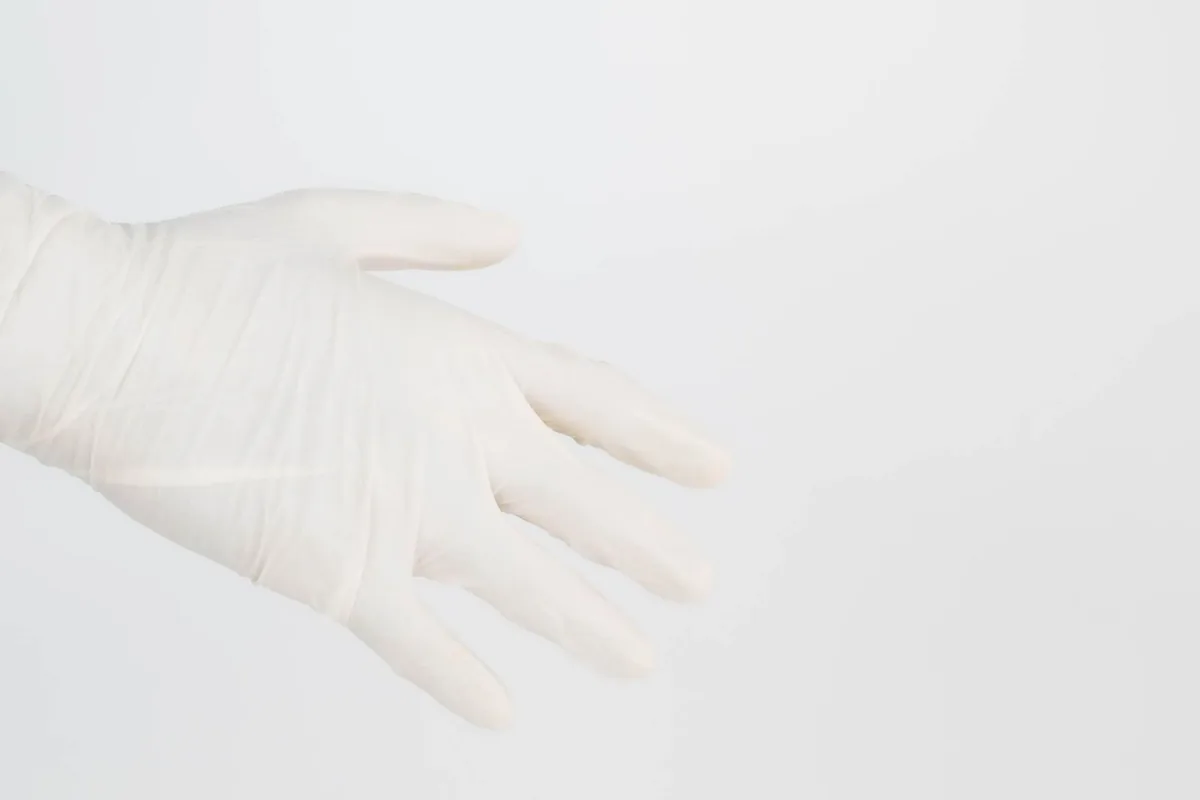 Human Feces & Urine Cleanup in St. Joseph, MI